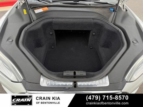 Used 2013 Tesla Model S Performance RWD image 30