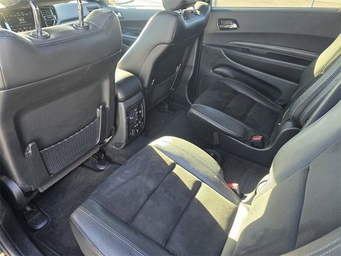 Used 2022 Dodge Durango GT image 13
