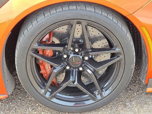 Used 2019 Chevrolet Corvette ZR1 image 13