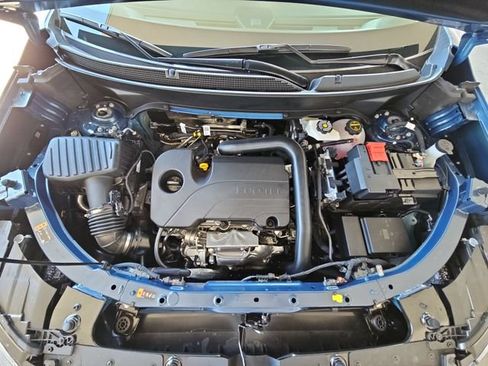 New 2026 GMC Terrain Denali AWD/4WD image 19