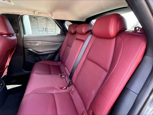 Certified 2023 MAZDA CX-30 AWD 2.5 S w/ Preferred Package image 15