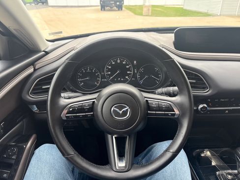 Used 2024 MAZDA CX-30 AWD 2.5 S w/ Premium Package image 14