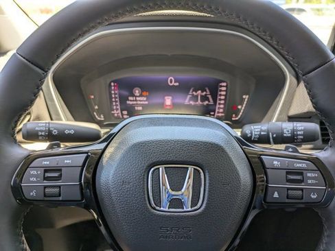New 2026 Honda Passport RTL image 28