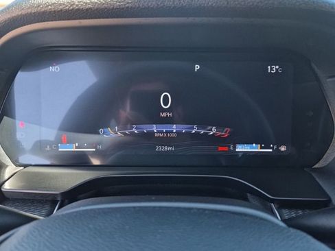 Used 2025 Jeep Grand Cherokee Altitude image 36