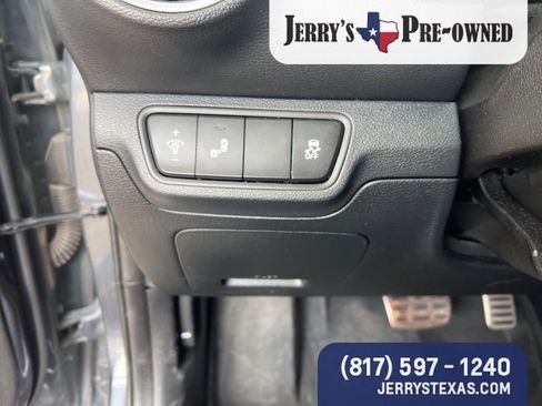 Used 2023 Kia Forte GT-Line w/ GT-Line Premium Package image 14