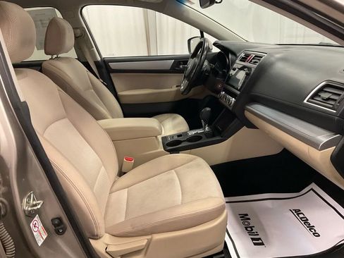 Used 2015 Subaru Outback 2.5i Premium w/ Popular Package #3 image 37