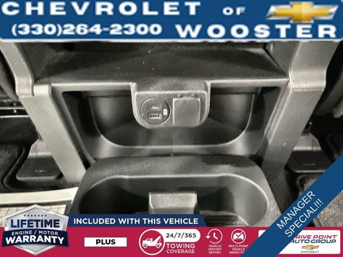 Used 2023 Ford F150 XLT image 33