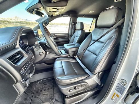 Used 2024 Chevrolet Tahoe RST w/ RST Performance Edition image 19