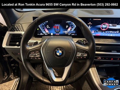 Used 2024 BMW X5 xDrive40i image 19