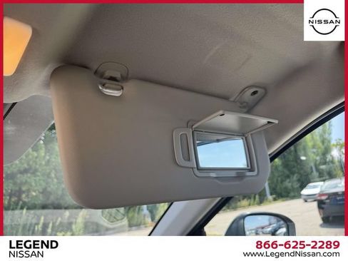 Certified 2025 Nissan Kicks S AWD/4WD image 33