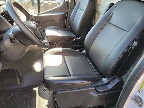 New 2026 Ford Transit 250 148 Medium Roof w/ Load Area Protection Package image 15