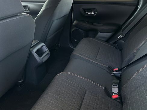 New 2026 Honda HR-V Sport image 13