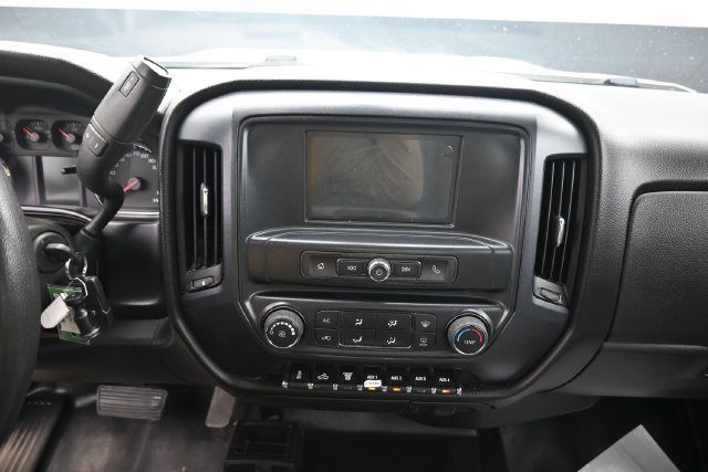 Used 2018 Chevrolet Silverado 3500 W/T w/ WT Fleet Convenience Package AWD/4WD image 26