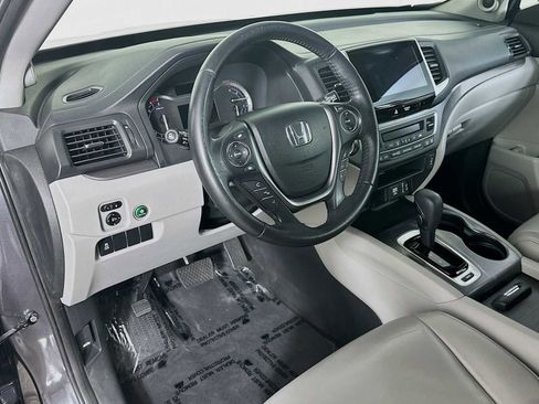 Used 2018 Honda Pilot EX-L image 9