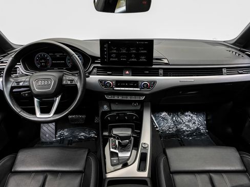 Used 2023 Audi A5 2.0T Premium Plus w/ Premium Plus image 19