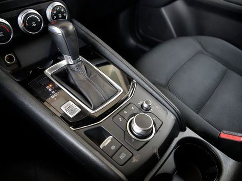 Used 2022 MAZDA CX-5 AWD 2.5 S image 25