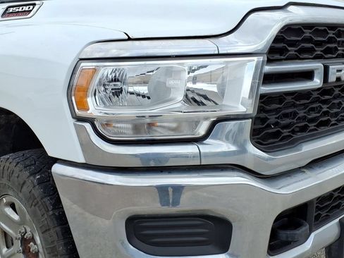 Used 2022 RAM 3500 Tradesman AWD/4WD image 8