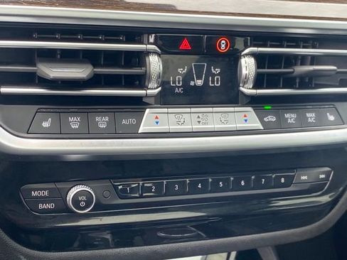 Used 2023 BMW X3 xDrive30i image 13