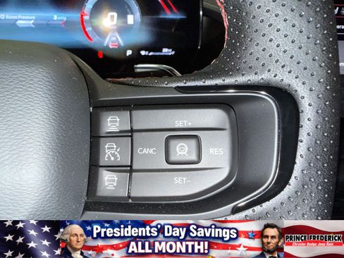 New 2026 Dodge Charger Scat Pack image 16