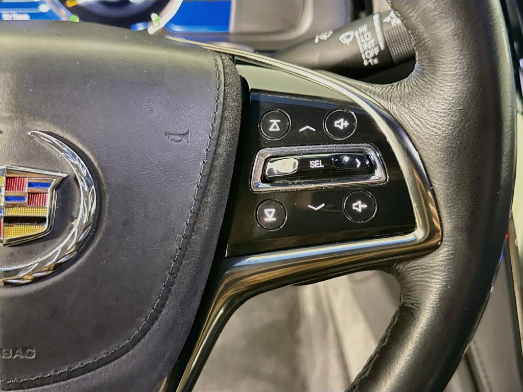 Used 2014 Cadillac ELR FWD image 12
