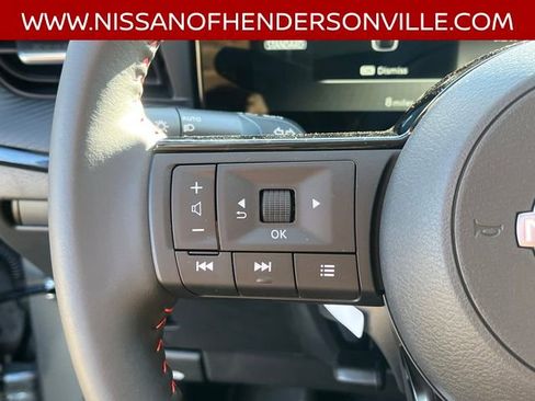 New 2026 Nissan Kicks SR w/ Cold Weather Package image 19