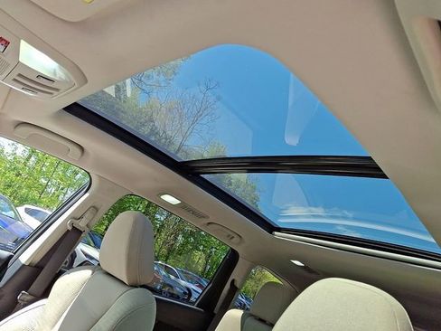 Used 2021 Subaru Ascent Premium w/ Sport Package AWD/4WD image 15