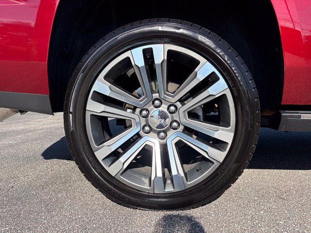 Used 2018 GMC Yukon Denali w/ Denali Ultimate Package AWD/4WD image 17
