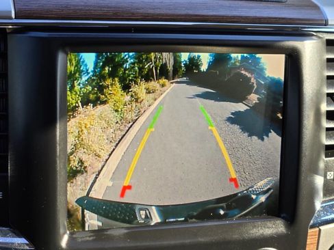 Used 2017 RAM 2500 Laramie w/ Sport Appearance Group image 39