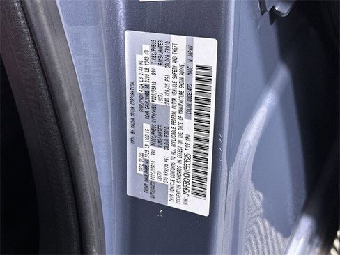 Used 2022 MAZDA CX-5 Carbon Edition image 35