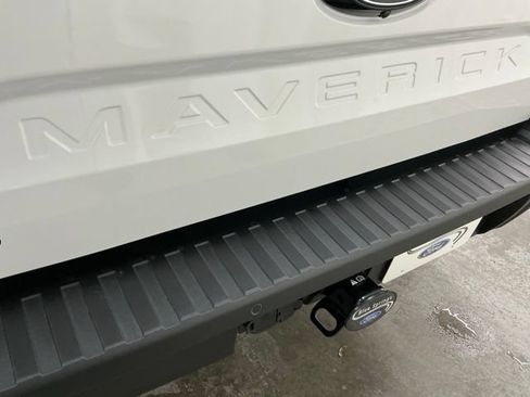 New 2026 Ford Maverick XLT w/ Equipment Group 301A AWD/4WD image 6