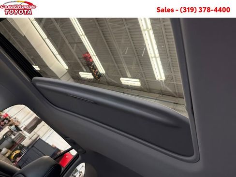 Certified 2023 Toyota RAV4 XLE Premium image 25