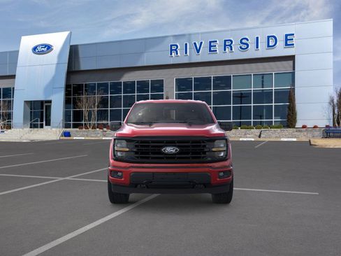 New 2026 Ford F150 XLT image 7