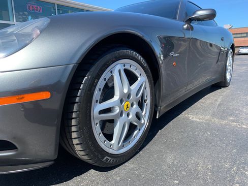 Used 2005 Ferrari 612 Scaglietti image 36