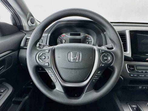 Used 2020 Honda Ridgeline Sport image 11