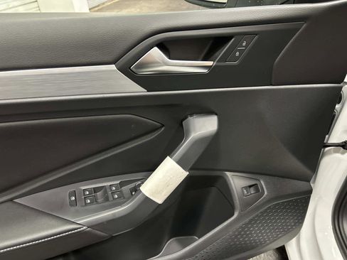 New 2026 Volkswagen Jetta S image 16