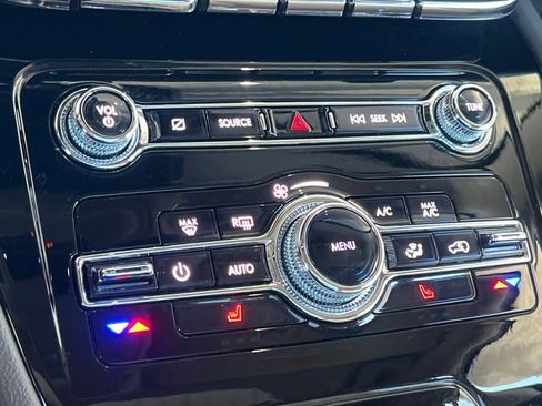 Certified 2022 Lincoln Corsair Grand Touring image 21