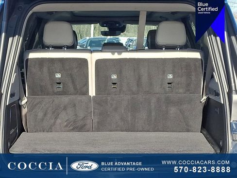 Used 2022 Jeep Wagoneer Series III w/ Premium Group I image 29