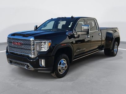 Used 2022 GMC Sierra 3500 Denali