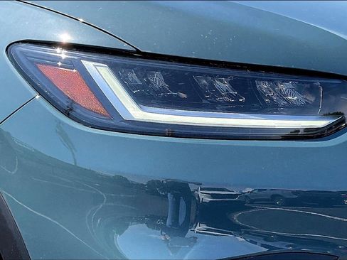 New 2026 Honda HR-V Sport image 8