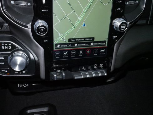 Used 2020 RAM 2500 Power Wagon image 22