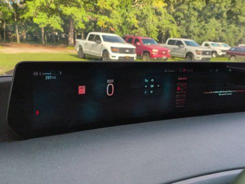 Used 2025 Ford Expedition Max Active RWD image 27