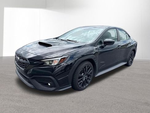 Used 2022 Subaru WRX Premium AWD/4WD image 28