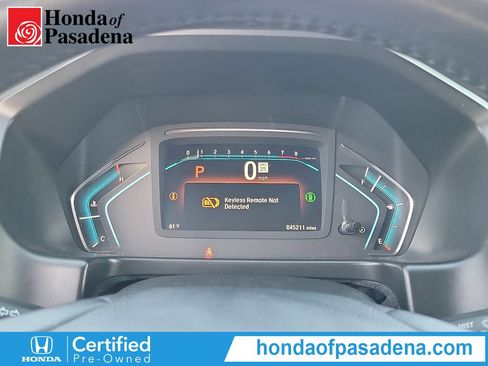 Certified 2023 Honda Odyssey Touring image 13