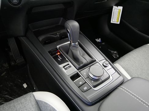 New 2026 MAZDA CX-30 Aire Edition AWD/4WD image 6