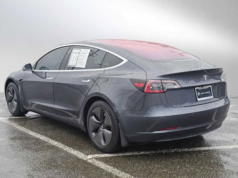 Used 2018 Tesla Model 3 Long Range image 5