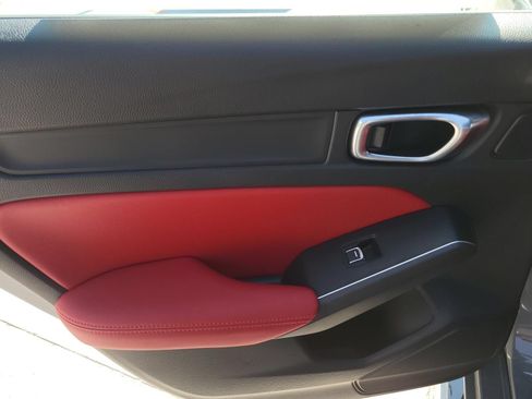 New 2026 Acura Integra A-Spec FWD image 11