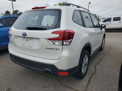 Used 2019 Subaru Forester w/ Alloy Wheel Package AWD/4WD image 10