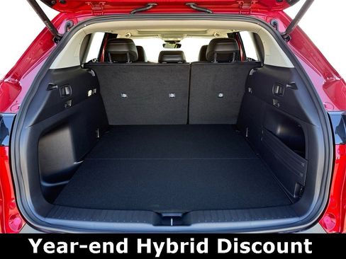 New 2026 MAZDA CX-50 AWD 2.5 Hybrid w/ Premium Pkg image 10