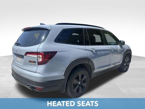 Used 2022 Honda Pilot TrailSport image 11