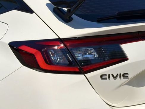 Certified 2025 Honda Civic Type R image 33